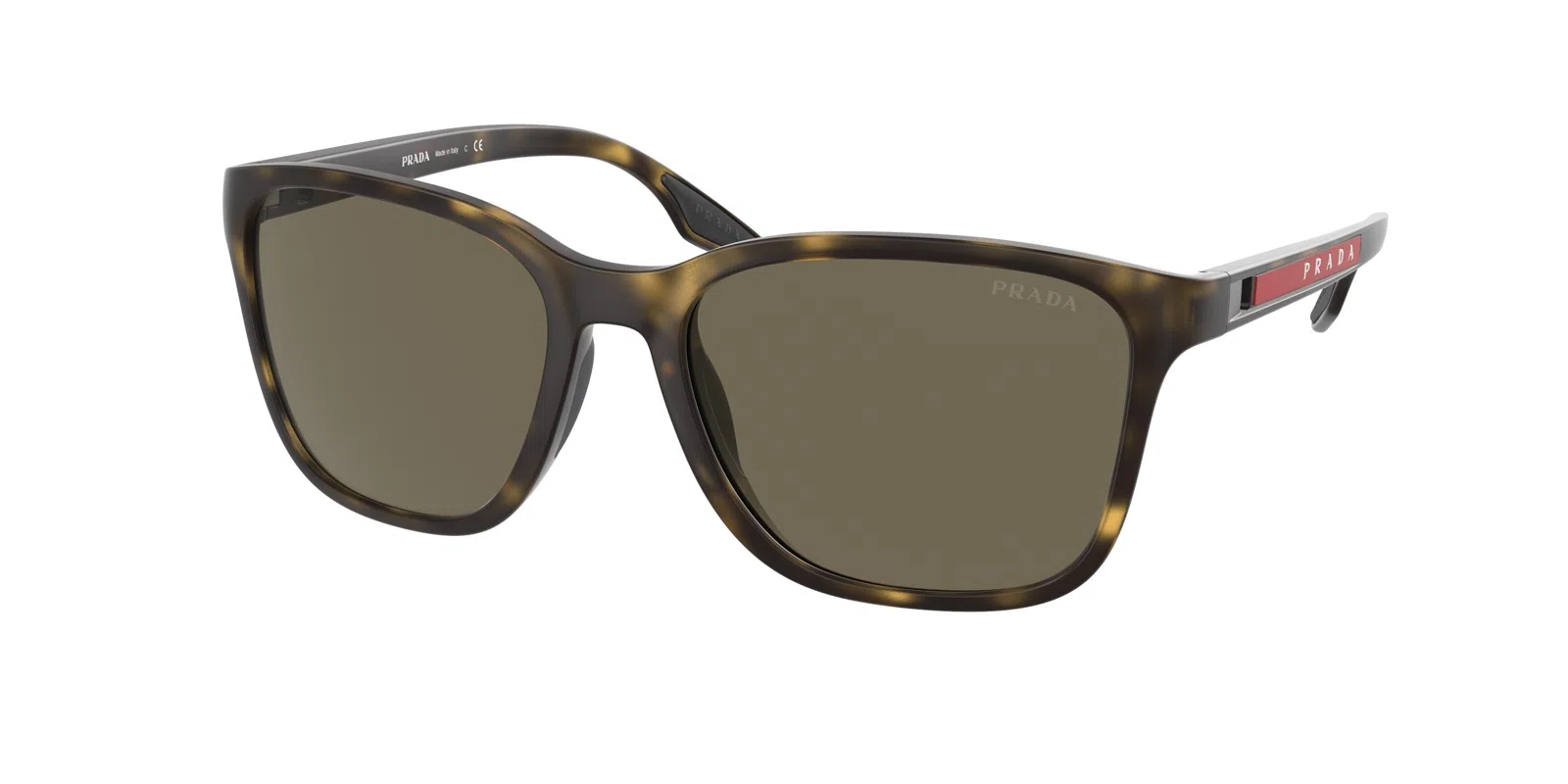 Prada Linea Rossa 02WS Sunglasses - view 12
